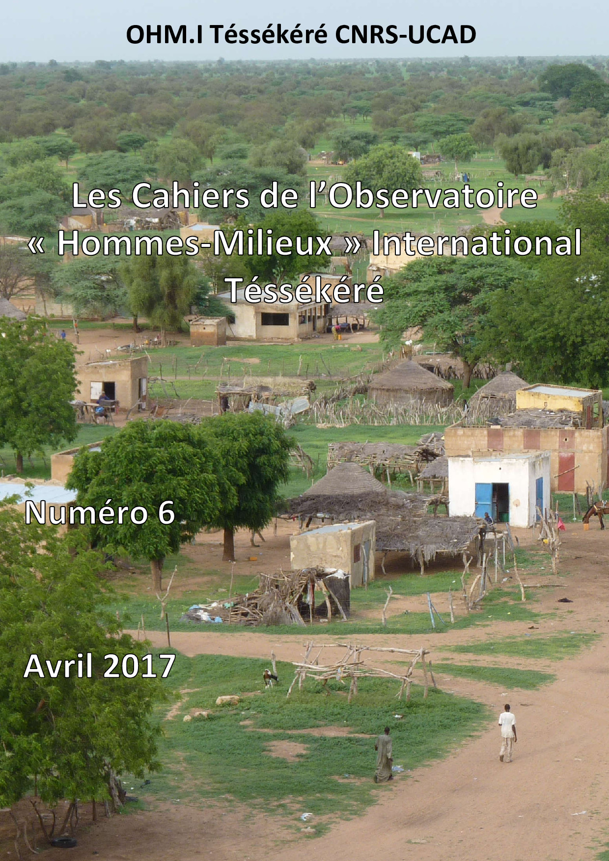 Cahiers de lOHMi n6 21 04 2017 001